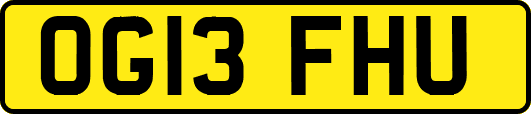 OG13FHU