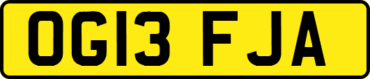 OG13FJA