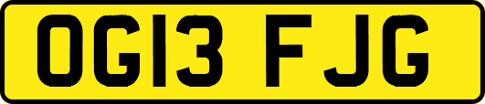OG13FJG
