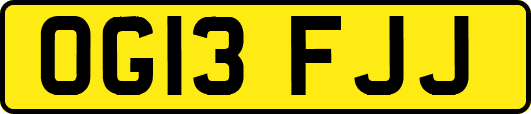 OG13FJJ