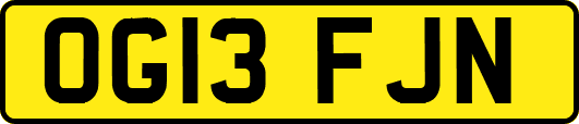OG13FJN