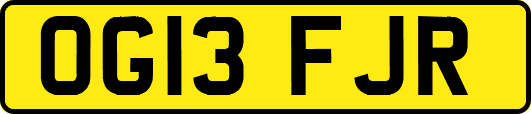OG13FJR