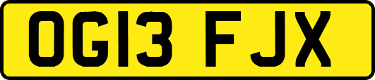 OG13FJX