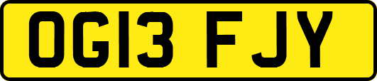 OG13FJY