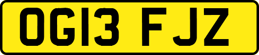 OG13FJZ