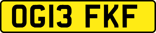 OG13FKF