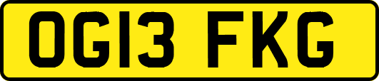 OG13FKG