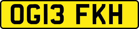 OG13FKH
