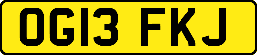 OG13FKJ