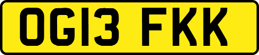OG13FKK