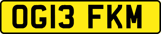 OG13FKM