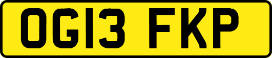 OG13FKP