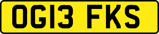 OG13FKS