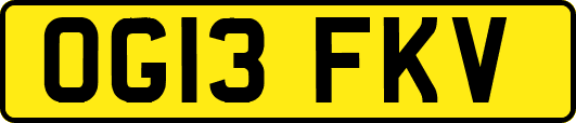 OG13FKV