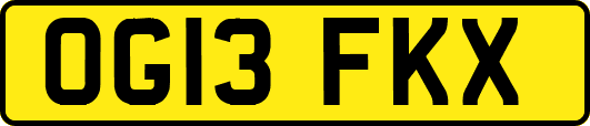 OG13FKX