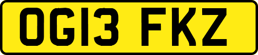 OG13FKZ
