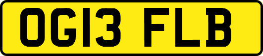 OG13FLB