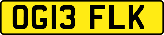 OG13FLK