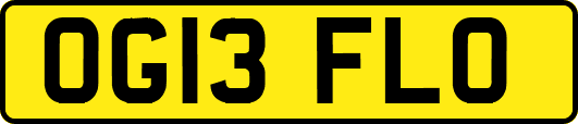 OG13FLO
