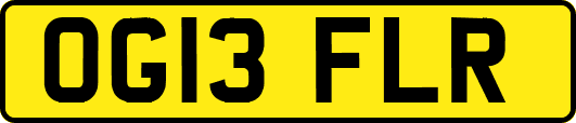 OG13FLR