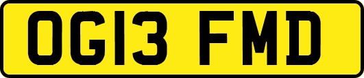OG13FMD