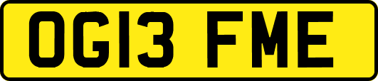 OG13FME