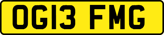 OG13FMG