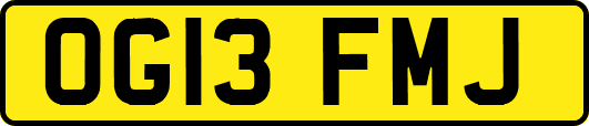 OG13FMJ