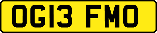 OG13FMO