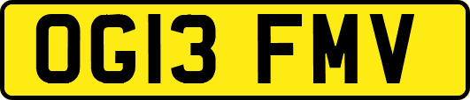 OG13FMV