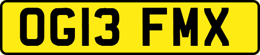 OG13FMX