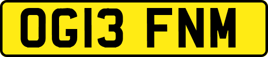 OG13FNM