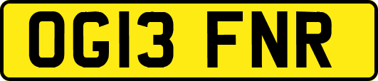 OG13FNR