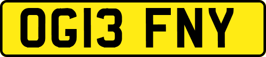 OG13FNY