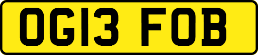 OG13FOB