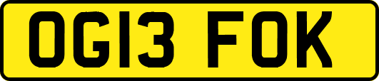 OG13FOK