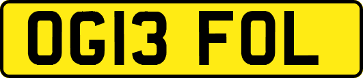 OG13FOL