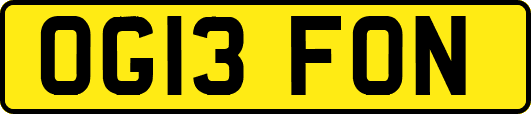 OG13FON