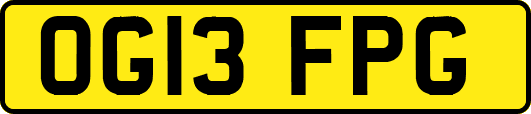 OG13FPG