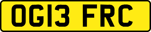 OG13FRC