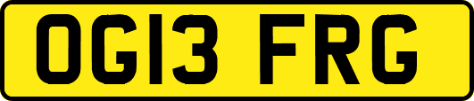 OG13FRG