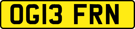 OG13FRN