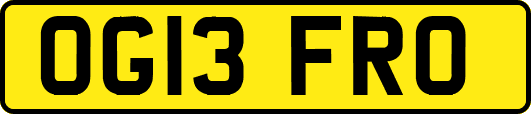 OG13FRO