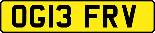 OG13FRV