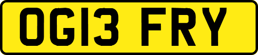 OG13FRY