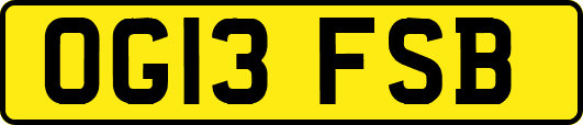 OG13FSB