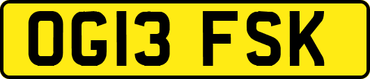 OG13FSK