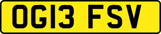 OG13FSV