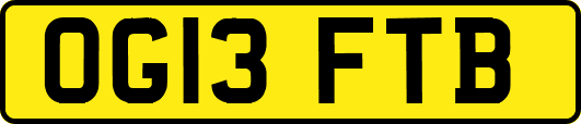 OG13FTB