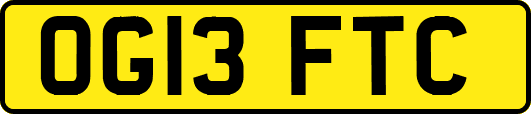 OG13FTC